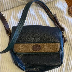 Vintage Portofino Crossbody
